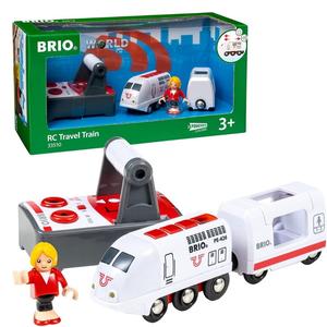 Brio Remote Control Travel Train Cheap Pice For Sale