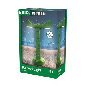 Brio Railway Light Eastbay Online