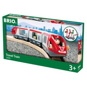 Brio Travel Train Free Shipping Best Store To Get