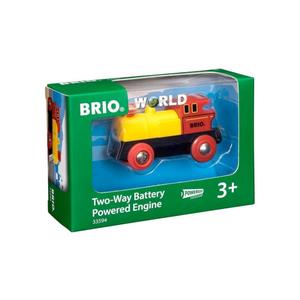 Brio Two Way Battery Powered Engine Online Cheap Quality