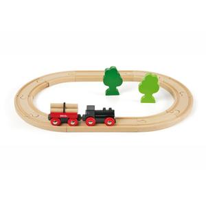 Brio Little Forest Train Set Supply Cheap Pice