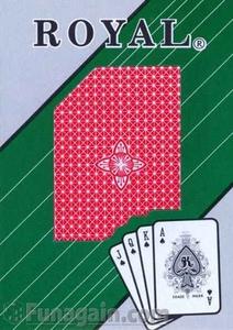 Dozen Jumbo Poker Cards Comfortable Online
