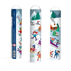 Londji Kaleidscope - Winter in the Mountains Get To Buy