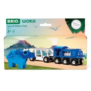 Brio Special Edition Train (2025) Supply