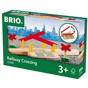 Brio Railway Crossing Sale Visit