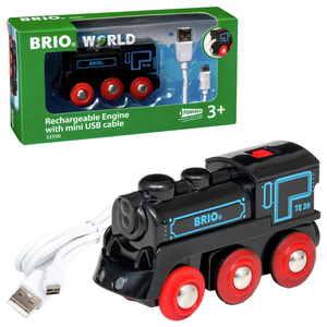 Brio Rechargeable Engine Outlet Online
