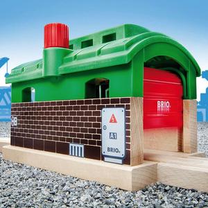 Brio Train Garage Cheap Pice Discount Authentic