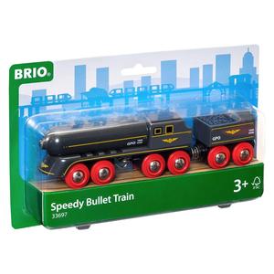 Brio Speedy Bullet Train Buy Cheap Pay With Paypal