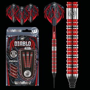 Diablo Huge Surprise