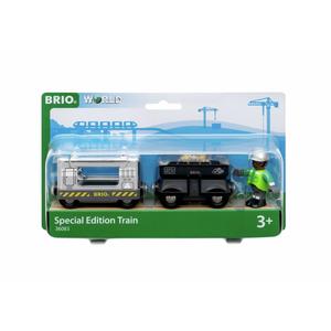 Brio Special Edition Train 2024 Discount Recommend