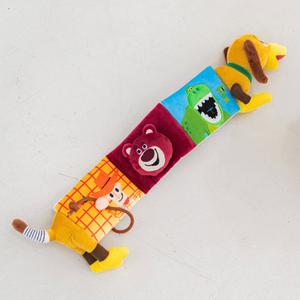 Toy Story - Slinky Plush Book, Stuffed Dog Toy Fashionable Sale Online