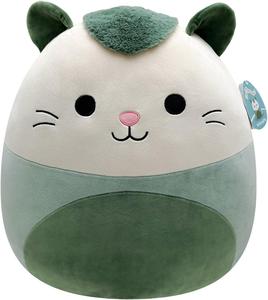 Squishmallows 16'' Green Possum Plush Sale Explore
