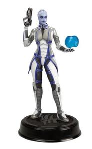 Mass Effect Dr. Liara T'Soni Statue Clearance Newest
