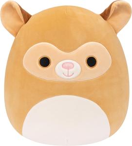 Squishmallows 12'' Tarsier Plush Cheap Explore
