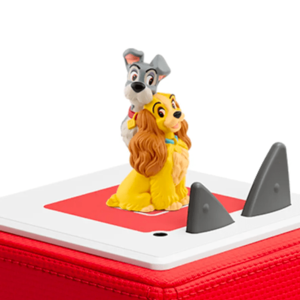 Tonies - Disney Lady and the Tramp Cheap Low Cost