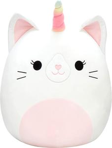 Squishmallows 20" Plush - Luxe the Caticorn Buy Cheap Free Shipping