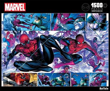 Marvel: The Clone Conspiracy - 1500 Piece Puzzle Latest Cheap Online