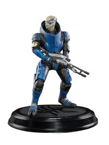 Mass Effect Garrus Vakarian Statue Discount Online