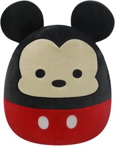 Squishmallows 14'' Disney Mickey Mouse Plush Buy Cheap Free Shipping