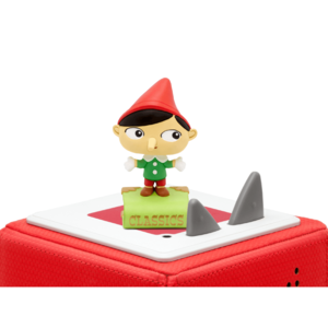 Tonies - Favourite Classics - Pinocchio (Relaunch) Choice Online