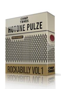 Rockabilly vol1 for Pulze Clearance Manchester Great Sale