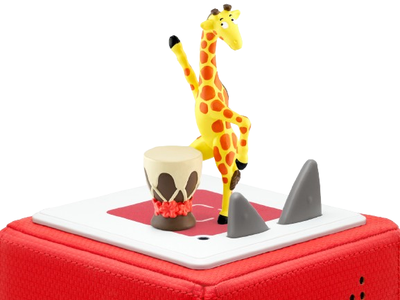 Tonies - Giraffes Can't Dance Huge Surprise Cheap Online