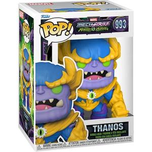 Marvel Monster Hunters - Thanos Funko Pop! Vinyl Figure Outlet Cheap Pice
