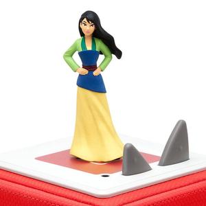 Tonies - Disney - Mulan Free Shipping Buy