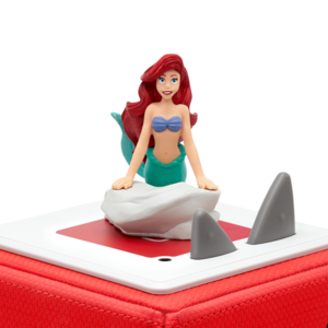 Tonies - Disney - The Little Mermaid - Ariel How Much
