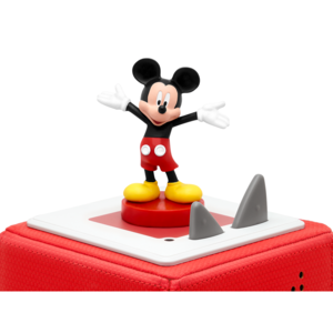 Tonies - Disney - Mickey Mouse Cheap Sale Brand New Unisex