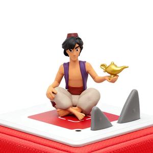 Tonies - Disney - Aladdin Looking For For Sale