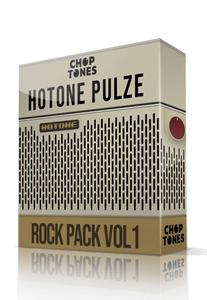 Rock Pack vol.1 for Pulze Sale Shop Offer