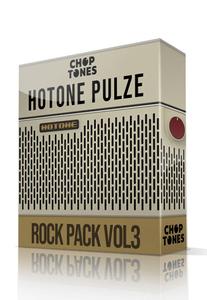 Rock Pack vol3 for Pulze Big Discount Online