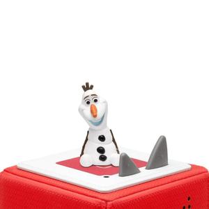 Tonies - Disney - Olaf's Frozen Adventure Sast For Sale