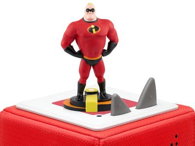 Tonies - Disney/Pixar The Incredibles Clearance Best Place