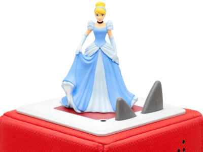 Tonies - Disney - Cinderella Newest For Sale