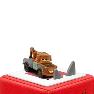 Tonies - Disney - Cars 2 - Mater Outlet Websites
