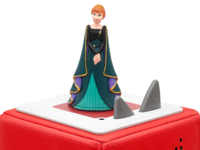Tonies - Disney - Frozen 2 - Anna Cheap Low Pice Fee Shipping