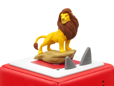 Tonies - Disney - The Lion King - Simba Cost Cheap Pice