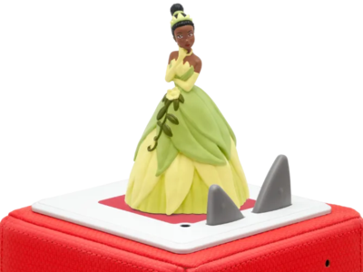Tonies - Disney - The Princess and the Frog Cheap Sale Store