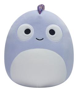 Squishmallows 16" Coleen the Purple Chameleon Plush Big Sale