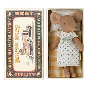 Maileg Big Sister in Matchbox 2023 Best Wholesale