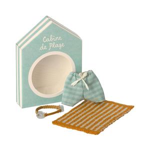 Maileg Beach Set for Big Brother Mouse R Big Discount Online