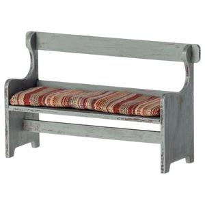 Maileg Bench Mouse Discount Purchase