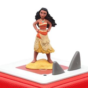 Tonies - Disney - Moana Clearance Explore