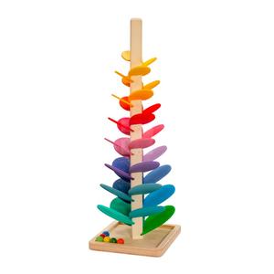 Magic Wood Marble Tree Small Clearance Official Site