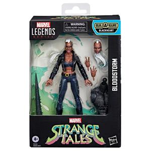 Marvel Legends Series Strange Tales Bloodstorm 6" Action Figure Wholesale Pice Cheap Pice
