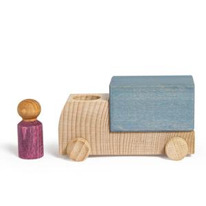 Lubulona Truck - Grey Perfect Sale Online