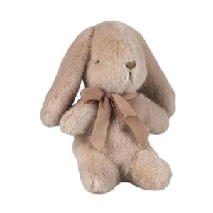 Maileg Bunny plush, Mini - Light powder Clearance Ebay