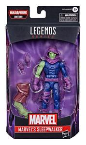 Marvel Legends Series Marvel’s Sleepwalker Buy Cheap From China